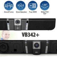 Aver VB342 Plus Kenya