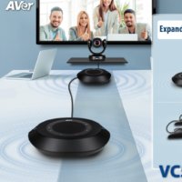Aver VC520 Pro Kenya