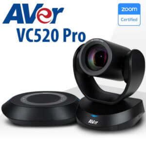 Aver VC520 Pro Kenya