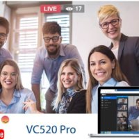 Aver Vc520pro Supplier Kenya