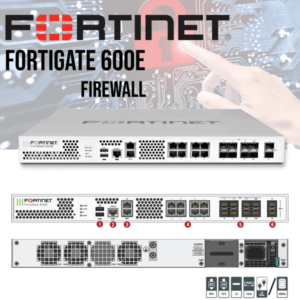 Fortigate Fg 600e Kenya