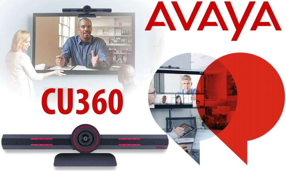 Avaya CU360 Kenya