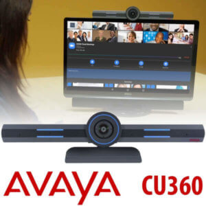 Avaya CU360 Kenya