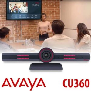 Avaya CU360 Kenya