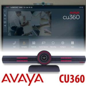 Avaya CU360 Kenya