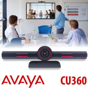 Avaya CU360 Kenya