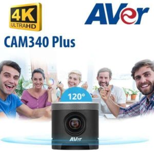 Aver Cam 340 Plus Kenya