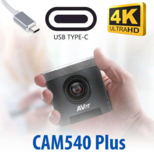 Aver Cam 340 Plus Kenya