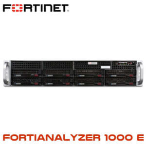 Fortianalyzer 1000e Kenya