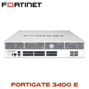 Fortigate Fg 3400e Kenya