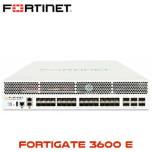 Fortigate Fg 3600e Kenya