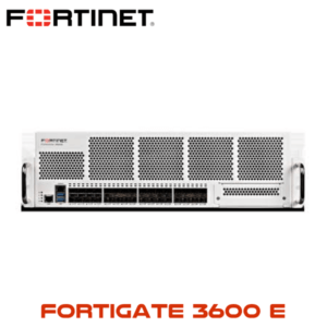 Fortigate Fg 3600e Kenya