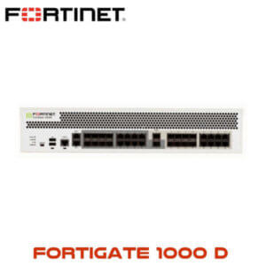 Fortinet Fg 1000d Kenya
