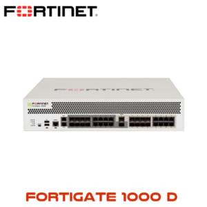 Fortinet Fg 1000d Kenya