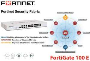 Fortinet Fg 100e Nairobi