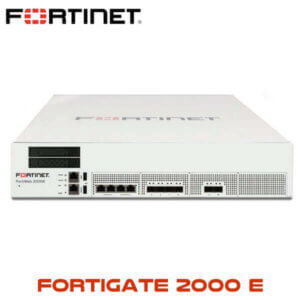 Fortinet Fg 2000e Kenya