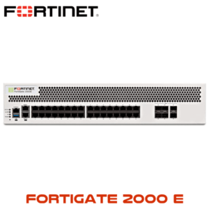 Fortinet Fg 2000e Kenya