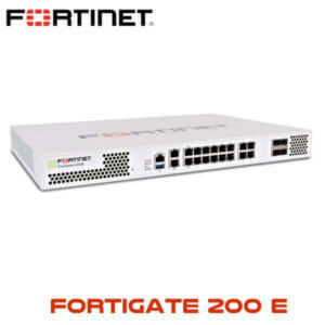 Fortinet Fg 200e Kenya