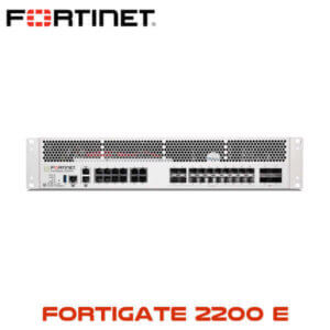 Fortinet Fg 2200e Kenya