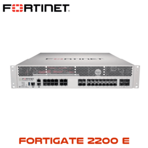 Fortinet Fg 2200e Kenya