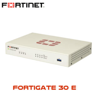 Fortinet Fg 30e Kenya