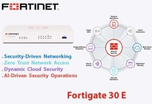 Fortinet Fg 30e Nairobi