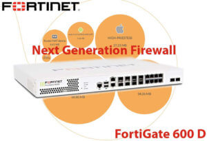 Fortinet Fg 600d Kenya