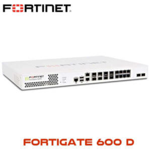 Fortinet Fg 600d Mombasa