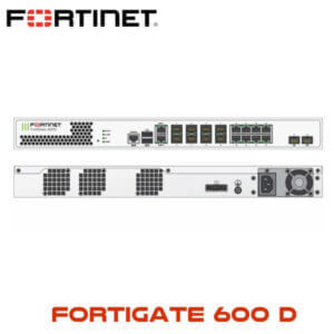 Fortinet Fg 600d Nairobi