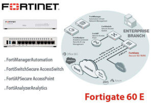 Fortinet Fg 60e Nairobi