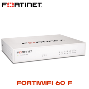 Fortinet Fg 60f Kenya