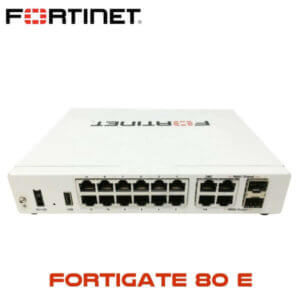 Fortinet Fg 80e Kenya