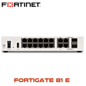 Fortinet Fg 81e Kenya