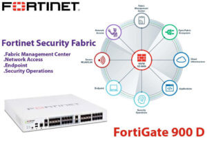 Fortinet Fg 900d Nairobi