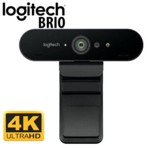 Logitech Brio Nairobi Kenya