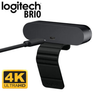 Logitech Brio mombasa