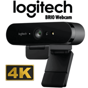 ogitech Brio Webcam Nairobi