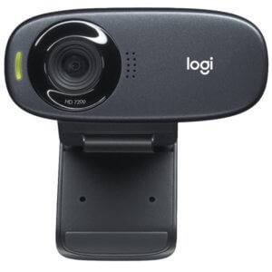 Logitech HD Webcam C310 Nairobi Kenya