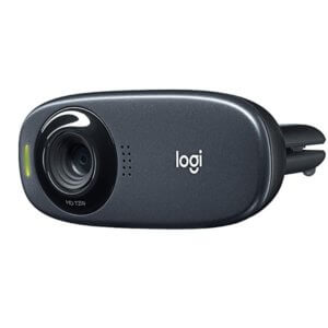 Logitech C310 Webcam Nairobi Kenya