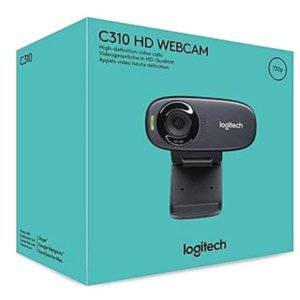 Logitech HD Webcam C310 Nairobi Kenya