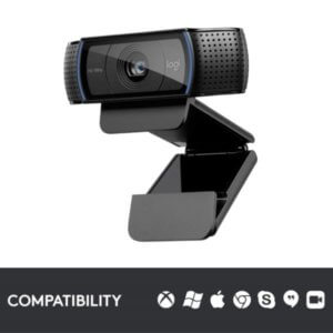 Logitech C920 Webcamera Nairobi