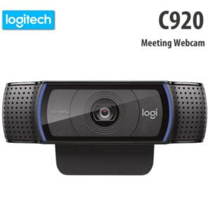 ogitech C920s Meeting Webcam Kenya
