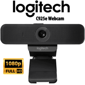 Logitech C925e Webcam Nairobi
