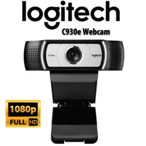 Logitech C930e Webcam Kenya