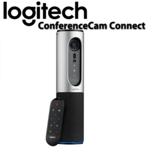 Logitech Conferencecam Connect Nairobi