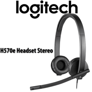 Logitech H570e Stereo Nairobi