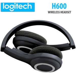 Logitech H600 Wireless Headset Nairobi Kenya