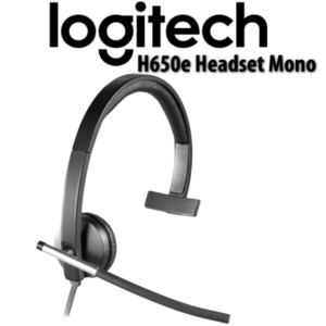 Logitech H650e Mono Nairobi 1