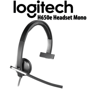 Logitech H650e Mono Nairobi