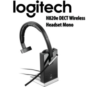 Logitech H820e Mono Nairobi